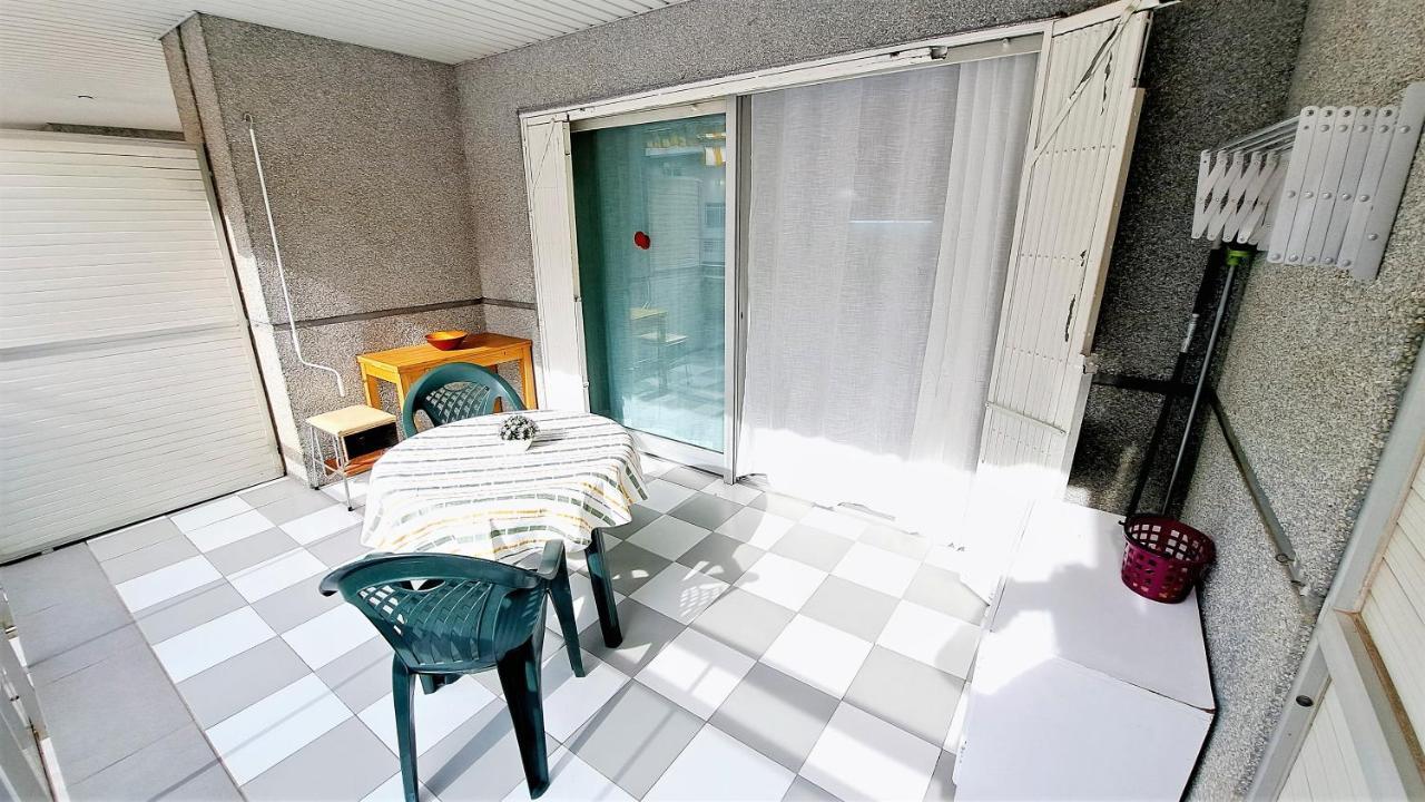 Apartamentos Montblanc Familidays 013 Salou Exterior photo