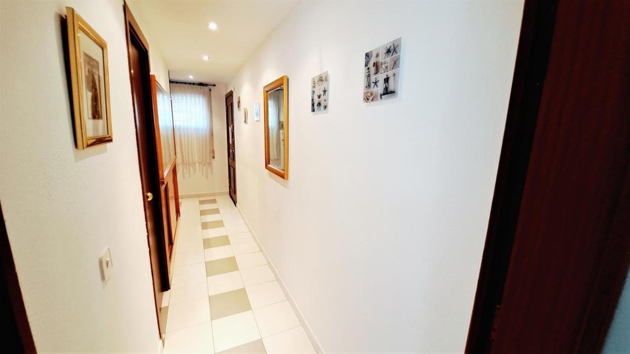 Apartamentos Montblanc Familidays 013 Salou Exterior photo